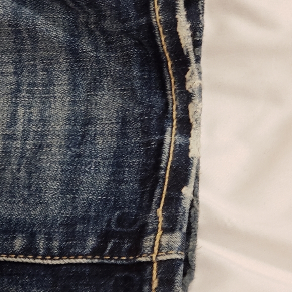 Rimex By Rock Revival Women's Jeans. 26 Straight. - Picture 7 of 9